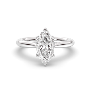 Vintage Monaco, Marquise Cut