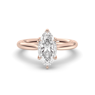 Vintage Monaco, Marquise Cut