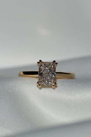 Shown with a 2.2mm thicker band