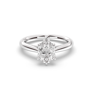 Vintage Monaco, Pear Cut