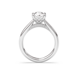 Vintage Monaco, Pear Cut