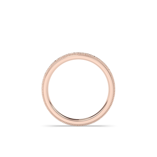 Monaco Wedding Band