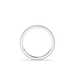 Monaco Wedding Band