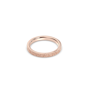 Monaco Wedding Band