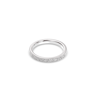 Monaco Wedding Band