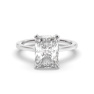 Vienna Ring, Radiant Cut
