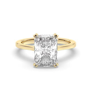 Vienna Ring, Radiant Cut