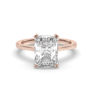 Vienna Ring, Radiant Cut