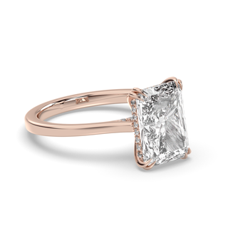 Vienna Ring, Radiant Cut