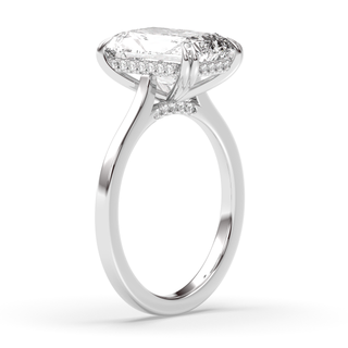 Vienna Ring, Radiant Cut