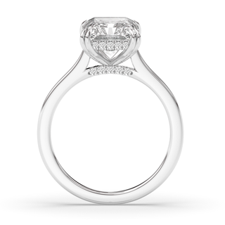 Vienna Ring, Radiant Cut