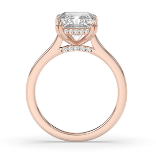 Vienna Ring, Radiant Cut