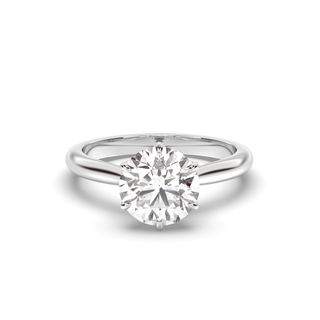 Charleston Classic Tulip, Round