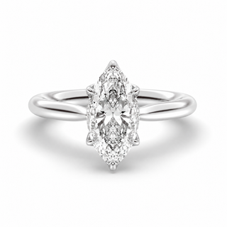 Secret Garden, Marquise Cut