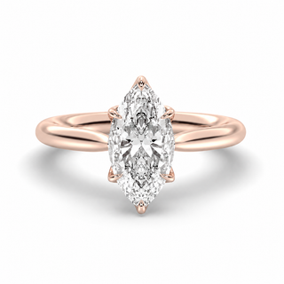 Secret Garden, Marquise Cut