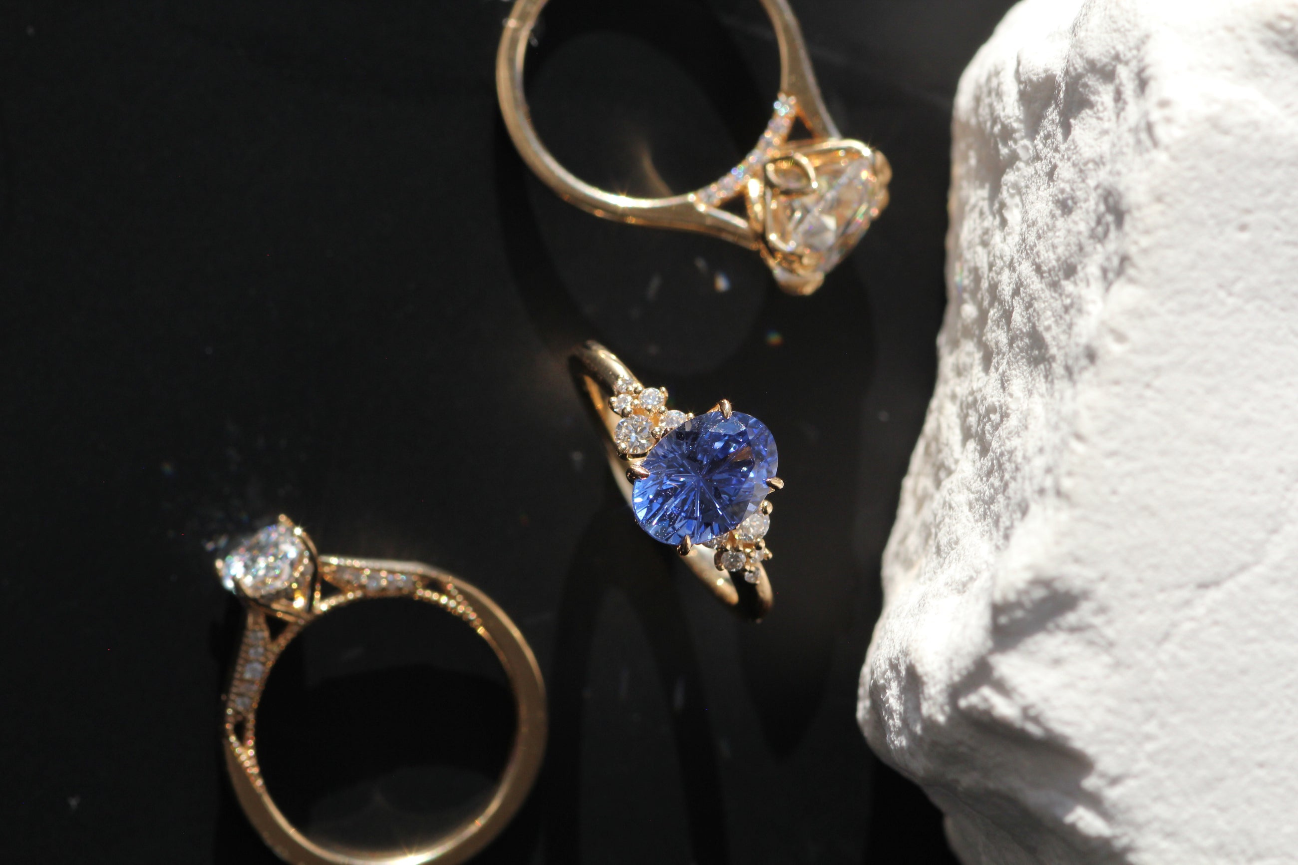 Customize – Bijou Lab