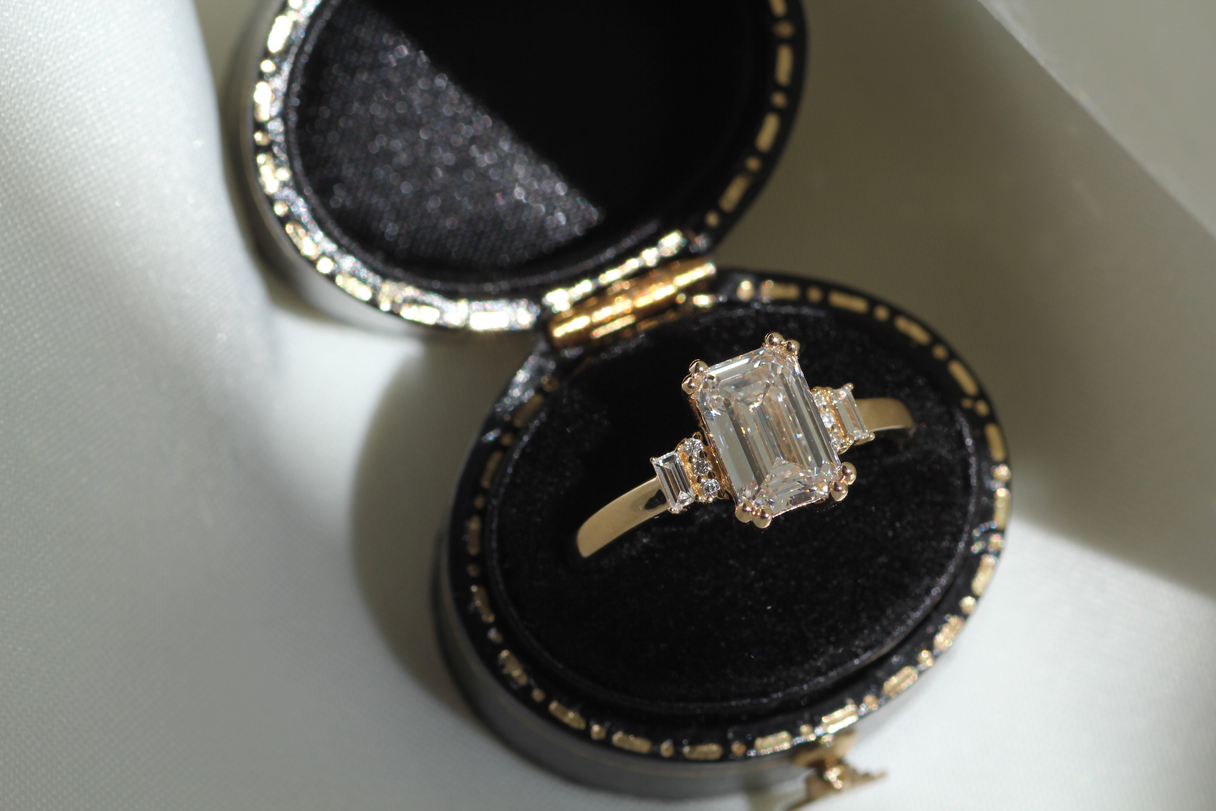 Customize – Bijou Lab