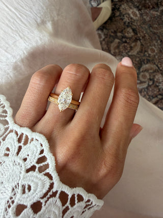 The Margot Wedding Band