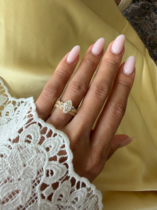 The Margot Wedding Band