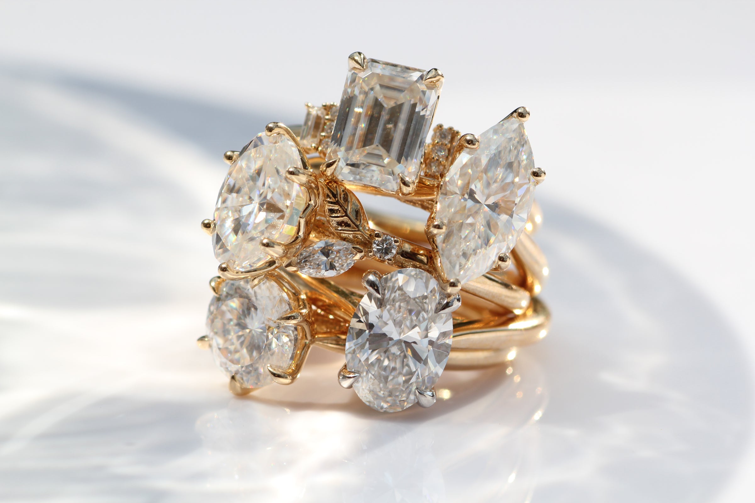 Customize – Bijou Lab