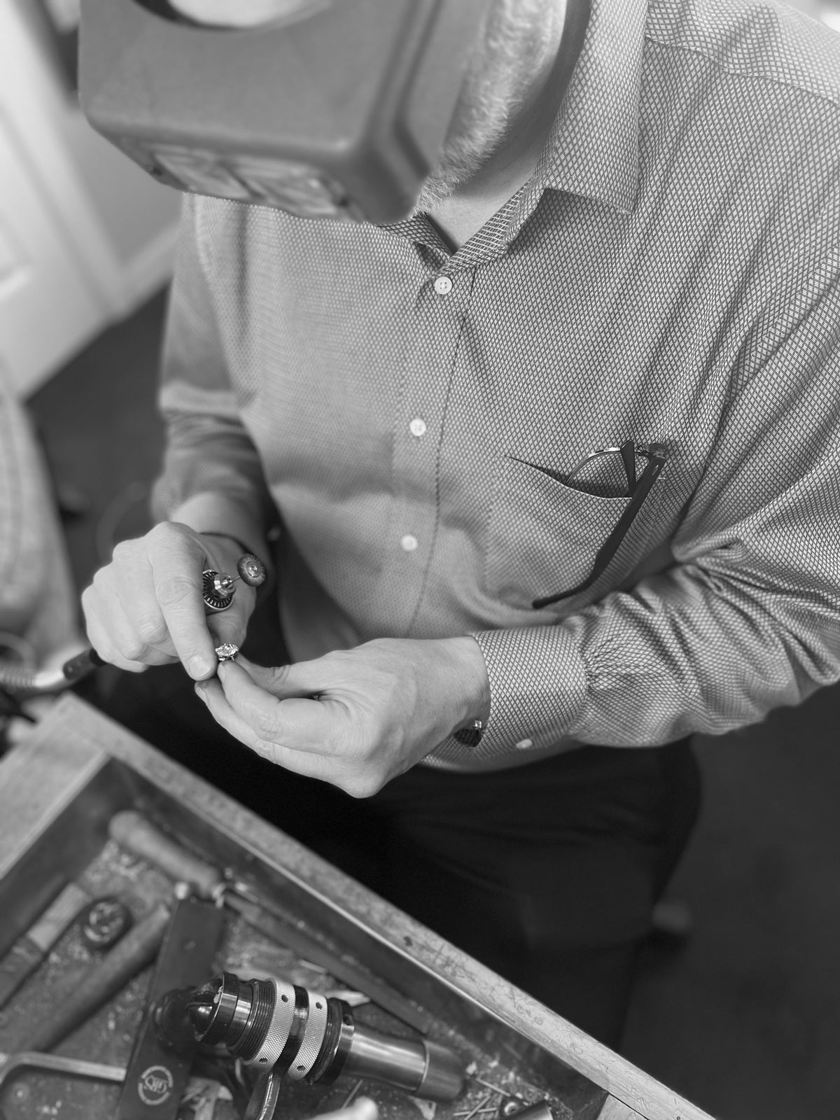 Our Production Process – Bijou Lab