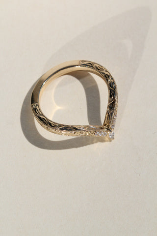 The Capri Crown