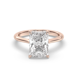 Budapest Ring, Radiant Cut