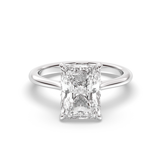 Budapest Ring, Radiant Cut