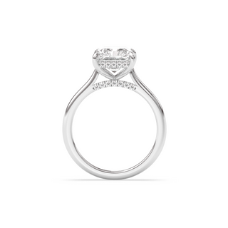 Budapest Ring, Radiant Cut