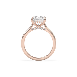 Budapest Ring, Radiant Cut