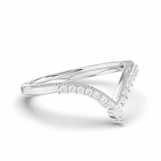 The Josephine Wedding Band
