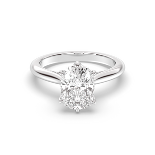 Vintage Monaco, Elongated Cushion Cut