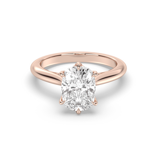 Vintage Monaco, Elongated Cushion Cut