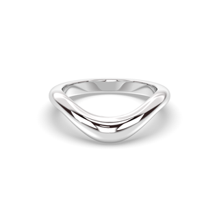 The Drip Classic Wedding Band